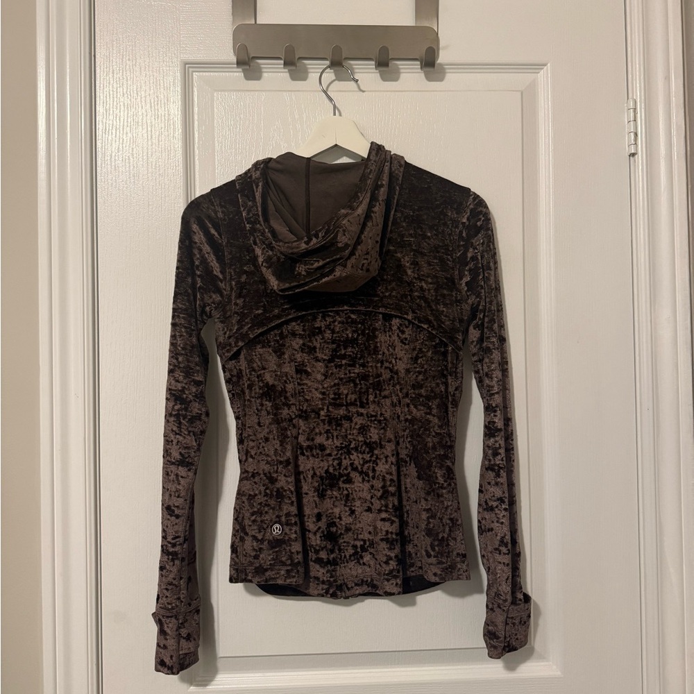 Lululemon Define Jacket - Picture 3 of 5